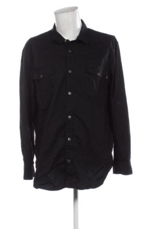 Herrenhemd Arizona, Größe XXL, Farbe Schwarz, Preis € 24,99
