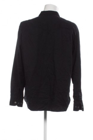 Herrenhemd Arizona, Größe XXL, Farbe Schwarz, Preis € 24,99