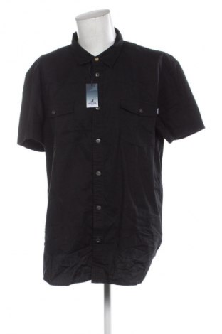 Cămașă de bărbați Arizona, Mărime XXL, Culoare Negru, Preț 145,99 Lei