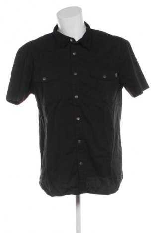 Ανδρικό πουκάμισο Arizona, Μέγεθος L, Χρώμα Μαύρο, Τιμή 23,99 €