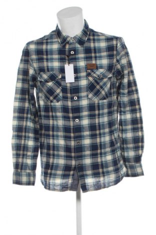 Herrenhemd Arizona, Größe M, Farbe Mehrfarbig, Preis 24,99 €