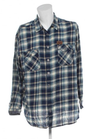 Pánska košeľa  Arizona, Veľkosť 3XL, Farba Viacfarebná, Cena  27,95 €