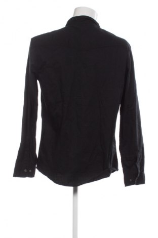 Cămașă de bărbați Arizona, Mărime L, Culoare Negru, Preț 91,99 Lei