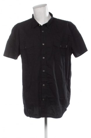Мъжка риза Arizona, Размер M, Цвят Черен, Цена 46,99 лв.
