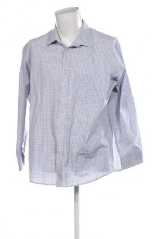 Ανδρικό πουκάμισο Arrow, Μέγεθος XL, Χρώμα Πολύχρωμο, Τιμή 14,77 €