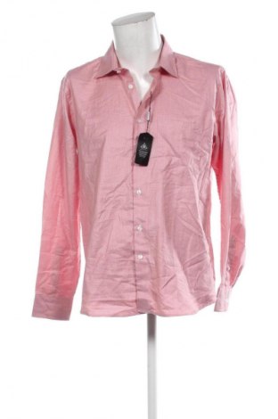 Męska koszula Artisan, Rozmiar XL, Kolor Kolorowy, Cena 256,99 zł