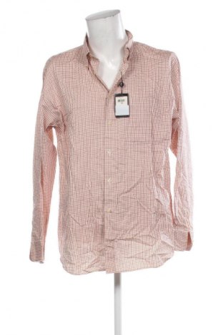 Мъжка риза Ashworth, Размер XXL, Цвят Многоцветен, Цена 35,99 лв.