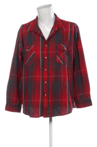 Pánska košeľa  Atlas For Men, Veľkosť 4XL, Farba Viacfarebná, Cena  15,00 €