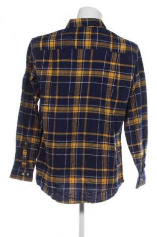 Męska koszula Atlas For Women, Rozmiar L, Kolor Niebieski, Cena 37,99 zł