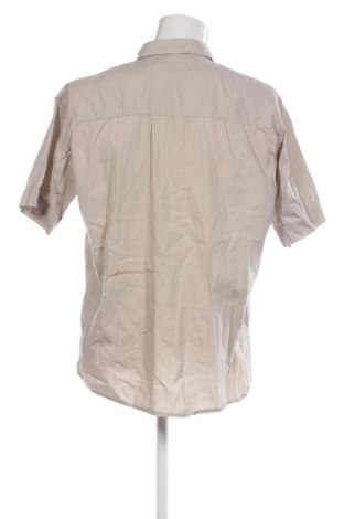 Pánska košeľa  Authentic Clothing Company, Veľkosť L, Farba Béžová, Cena  11,95 €