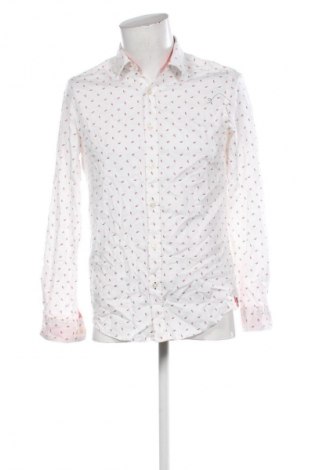 Pánská košile  BOSS, Velikost S, Barva Vícebarevné, Cena  1 312,00 Kč