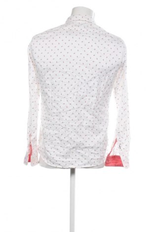 Pánská košile  BOSS, Velikost S, Barva Vícebarevné, Cena  1 312,00 Kč