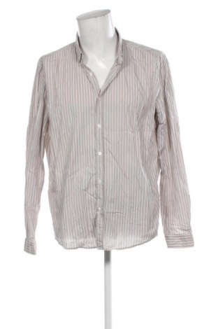 Cămașă de bărbați BOSS, Mărime 3XL, Culoare Multicolor, Preț 203,16 Lei