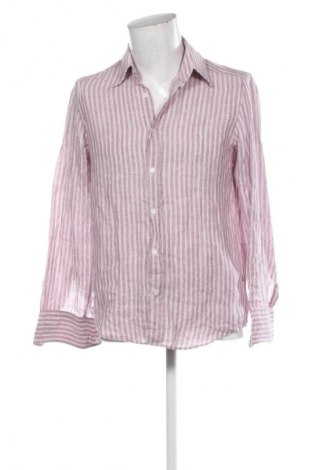 Cămașă de bărbați BOSS, Mărime M, Culoare Multicolor, Preț 730,00 Lei