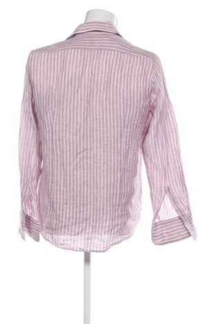 Cămașă de bărbați BOSS, Mărime M, Culoare Multicolor, Preț 730,00 Lei