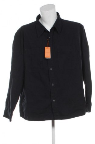 Męska koszula BOSS, Rozmiar 3XL, Kolor Czarny, Cena 412,99 zł