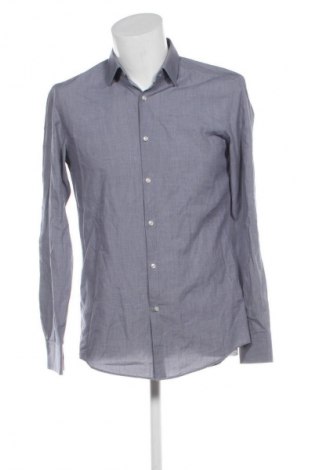 Pánska košeľa  BOSS, Veľkosť M, Farba Sivá, Cena  52,73 €