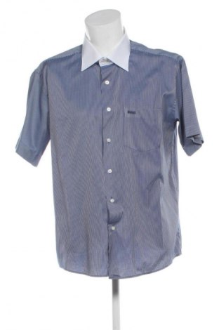 Pánska košeľa  BOSS, Veľkosť XXL, Farba Viacfarebná, Cena  33,95 €