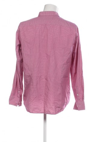 Férfi ing BOSS, Méret XXL, Szín Rózsaszín, Ár 55 480 Ft