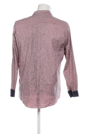 Cămașă de bărbați Bagarda, Mărime 4XL, Culoare Multicolor, Preț 76,32 Lei