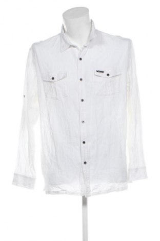 Férfi ing Bali, Méret XL, Szín Fehér, Ár 8 032 Ft