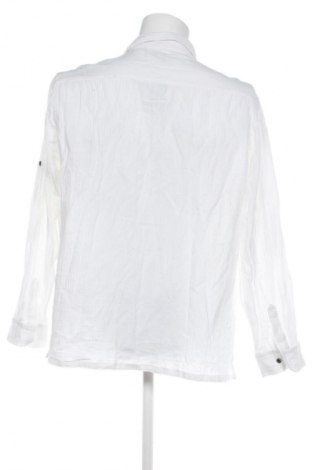 Férfi ing Bali, Méret XL, Szín Fehér, Ár 8 032 Ft