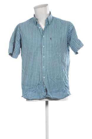 Cămașă de bărbați Barotti, Mărime L, Culoare Multicolor, Preț 71,99 Lei