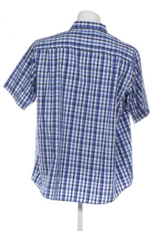 Herrenhemd Ben Green, Größe XXL, Farbe Mehrfarbig, Preis 12,99 €