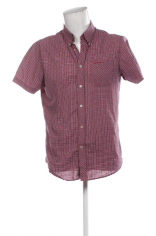 Мъжка риза Ben Sherman, Размер XL, Цвят Многоцветен, Цена 35,99 лв.