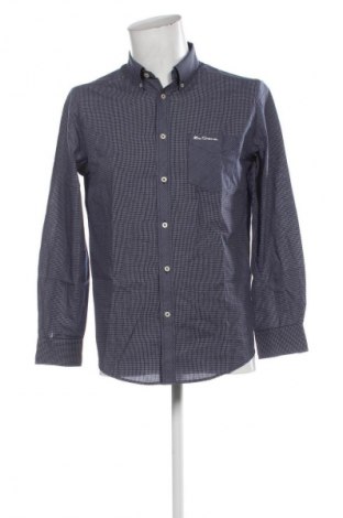 Cămașă de bărbați Ben Silver, Mărime M, Culoare Multicolor, Preț 88,31 Lei