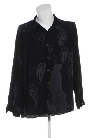 Pánska košeľa  Benetti, Veľkosť XXL, Farba Viacfarebná, Cena  27,75 €