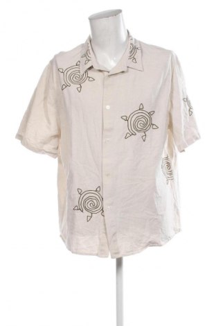 Pánska košeľa  Bershka, Veľkosť L, Farba Viacfarebná, Cena  15,00 €