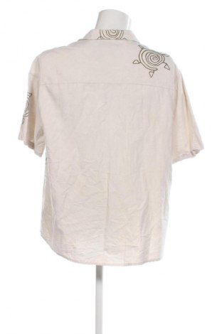 Pánska košeľa  Bershka, Veľkosť L, Farba Viacfarebná, Cena  15,00 €