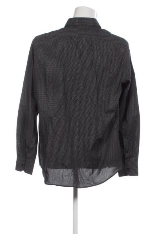 Herrenhemd Bigotti, Größe XL, Farbe Mehrfarbig, Preis € 10,46