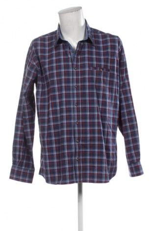 Pánská košile  Bison, Velikost XXL, Barva Vícebarevné, Cena  289,00 Kč