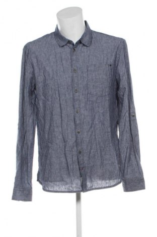 Herrenhemd Blend, Größe XL, Farbe Mehrfarbig, Preis 11,99 €