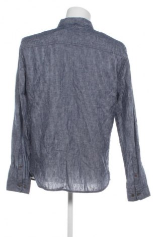 Herrenhemd Blend, Größe XL, Farbe Mehrfarbig, Preis 11,99 €