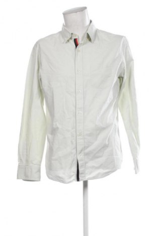 Pánska košeľa  Bogner Fire+Ice, Veľkosť L, Farba Zelená, Cena  53,00 €