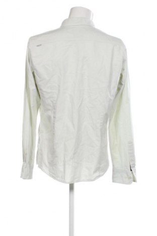 Pánska košeľa  Bogner Fire+Ice, Veľkosť L, Farba Zelená, Cena  53,00 €