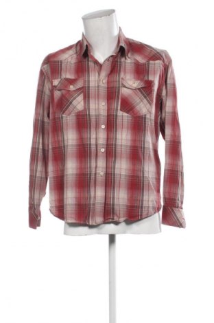 Cămașă de bărbați Bon'a Parte, Mărime XL, Culoare Multicolor, Preț 89,47 Lei