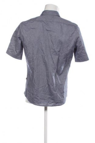 Pánska košeľa  Boss Orange, Veľkosť M, Farba Modrá, Cena  92,95 €