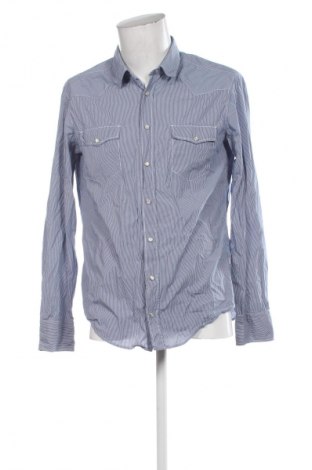 Férfi ing Boss Orange, Méret L, Szín Sokszínű, Ár 13 539 Ft