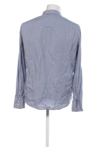 Férfi ing Boss Orange, Méret L, Szín Sokszínű, Ár 13 539 Ft