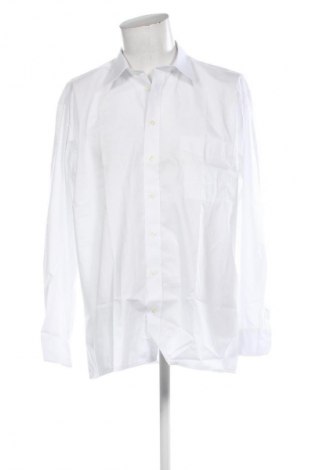 Cămașă de bărbați Bosweel, Mărime L, Culoare Alb, Preț 240,00 Lei