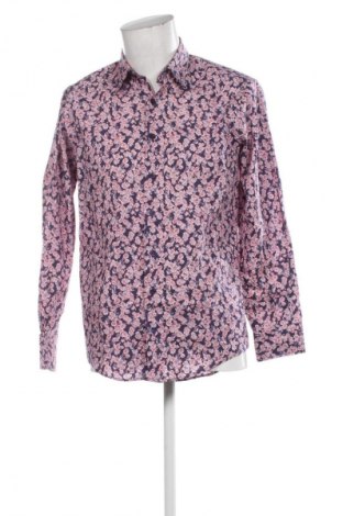 Herrenhemd Braiconf, Größe M, Farbe Mehrfarbig, Preis € 18,99