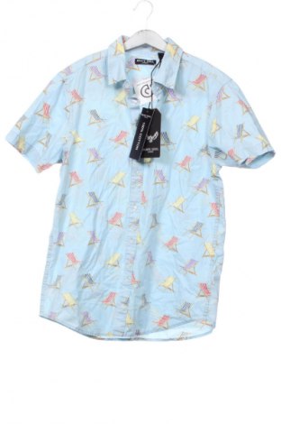 Férfi ing Brave Soul, Méret S, Szín Sokszínű, Ár 18 240 Ft