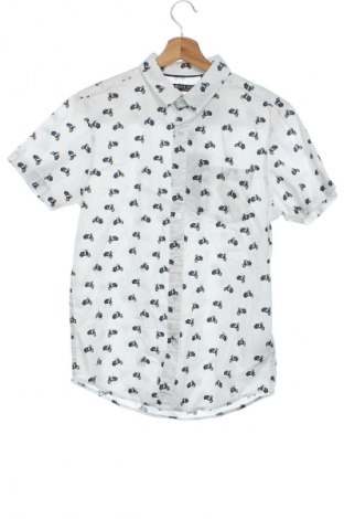 Мъжка риза Brave Soul, Размер S, Цвят Многоцветен, Цена 62,99 лв.