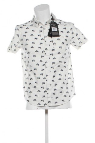 Herrenhemd Brave Soul, Größe S, Farbe Mehrfarbig, Preis 46,65 €