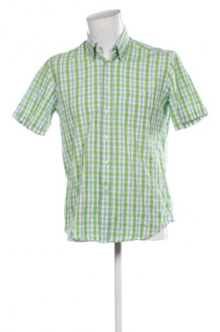 Férfi ing Brax, Méret M, Szín Sokszínű, Ár 9 570 Ft