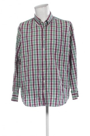 Pánska košeľa  Brax, Veľkosť XXL, Farba Viacfarebná, Cena  28,04 €